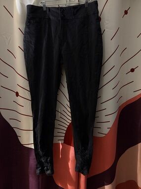 KanCan Black Stretch Women’s Jeans